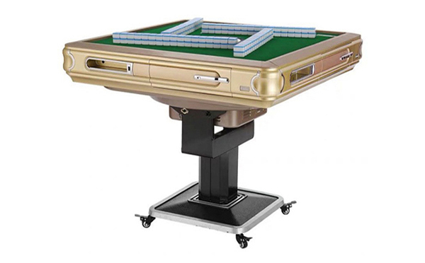 和田县自动麻将机