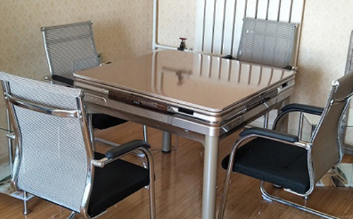 和田县全自动和田县和田县麻将机安装现场 和田县全自动和田县和田县麻将机安装现场