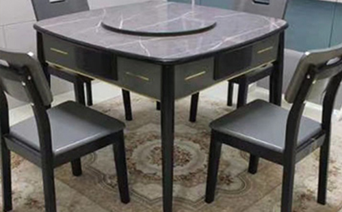 餐桌和田县和田县麻将机应用实例分享 餐桌和田县和田县麻将机应用实例分享