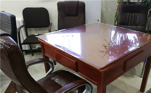 如约完成和田县和田县麻将机安装