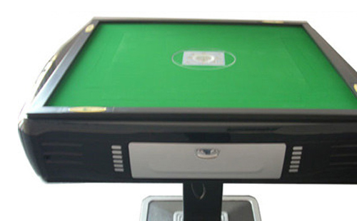 和田县和田县麻将机怎么折叠收起来