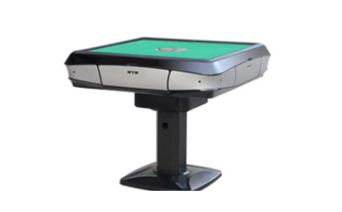 程序和田县和田县麻将机调位基本操作步骤