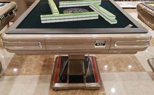 全自动和田县和田县麻将桌在家庭娱乐空间中的应用与选购指南 全自动和田县和田县麻将桌在家庭娱乐空间中的应用与选购指南