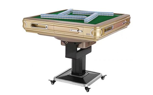 和田县和田县麻将机结构原理与选购维护全攻略 和田县和田县麻将机结构原理与选购维护全攻略