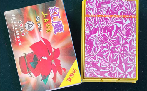 专业级和田县牌具和田县扑克防滑耐磨使用全解析