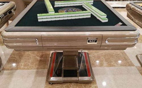 洗牌慢十秒别急着换配件——和田县和田县麻将机光电计数校准教程 洗牌慢十秒别急着换配件——和田县和田县麻将机光电计数校准教程